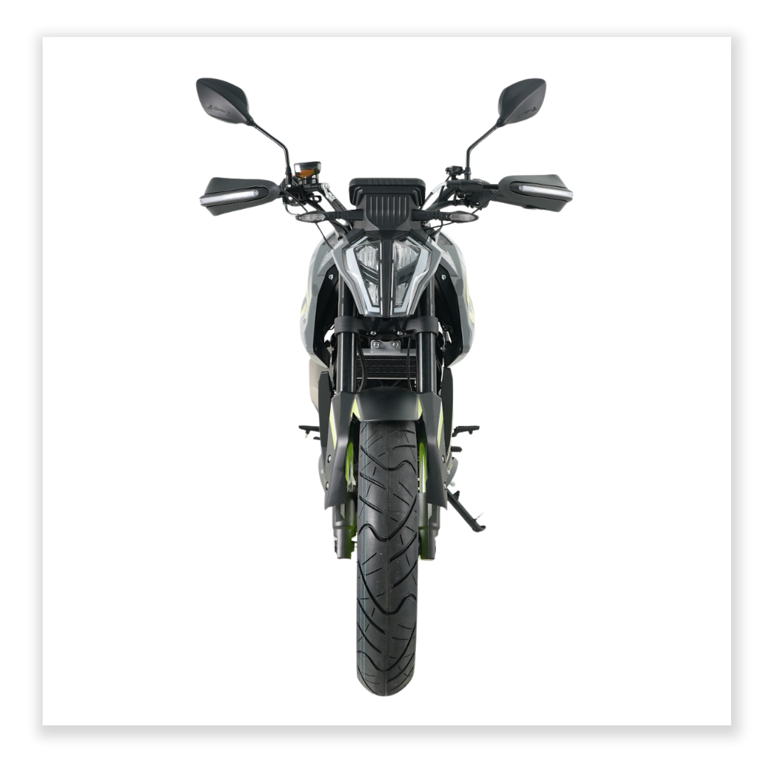 Tuko CR300
